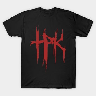 DND Total Party Kill T-Shirt